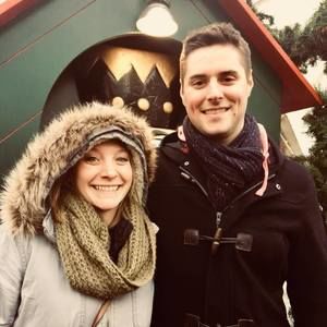 Meet your Posher, Christine